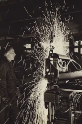 Industria tedesca