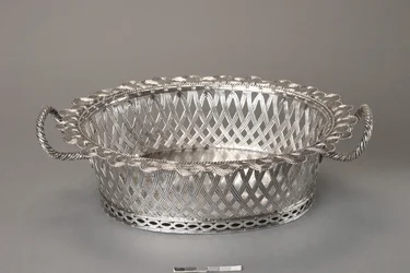 Cesto, 1729
