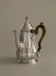 Caffettiera