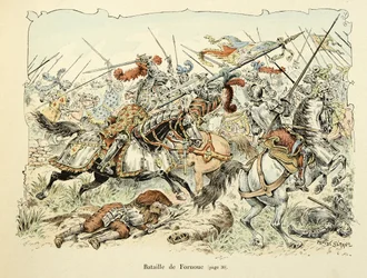 Illustrazione tratta dal libro 