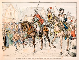 Illustrazione dal libro 