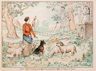 Illustrazione tratta dal libro 