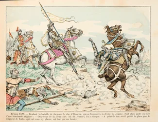 Illustrazione tratta dal libro 