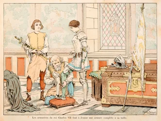 Illustrazione tratta dal libro 