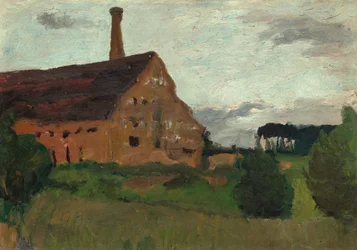 Vecchia fabbrica