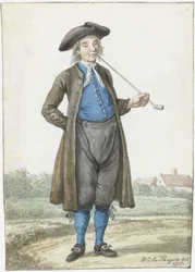 Uomo di Molkwerum