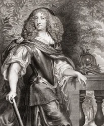 Cristina, Regina di Svezia