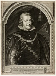 Filippo IV, re di Spagna