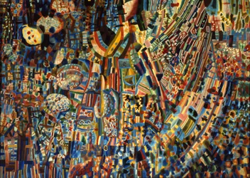 Composizione, 1930