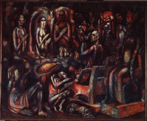 Festa dei Re, 1913