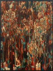 Fiori della fioritura mondiale