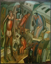 Coloro che non hanno nulla da perdere