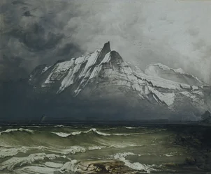 Dal Nord della Norvegia