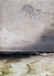 Mare e nebbia