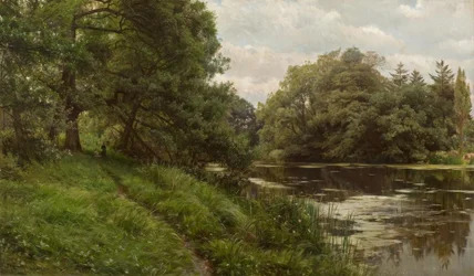 Giornata estiva sull