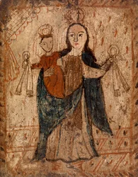 Nostra Signora del Monte Carmelo