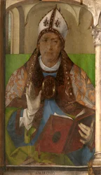 Ambrogio di Milano (circa 340-397), sant