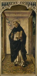 San Pietro Martire, 1493-1499