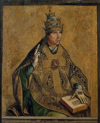 Papa Gregorio I il Grande