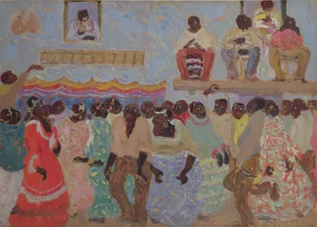 Danza nera