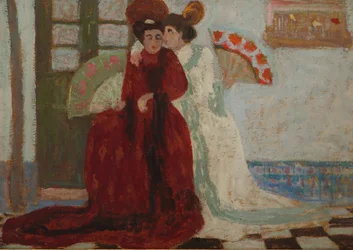 Confidenza