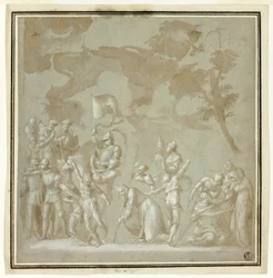 Calvario