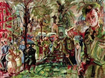 Ottawa, c.1943