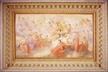 Il trionfo di Apollo