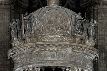 Ciborio