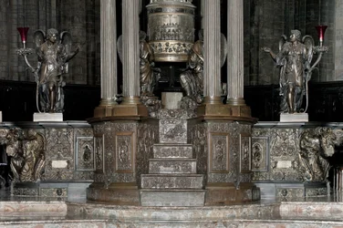 Ciborio
