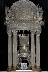 Ciborio