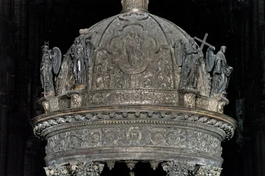 Ciborio