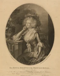 Sua Altezza Reale la Principessa Reale