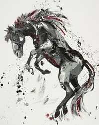 Dopo la pioggia, 2017