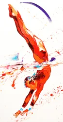 Ginnasta Tre, 2010