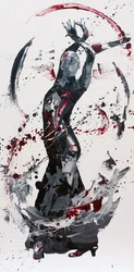 Passeggiata, 2015