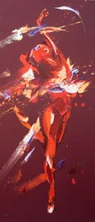 Bacio, 2013