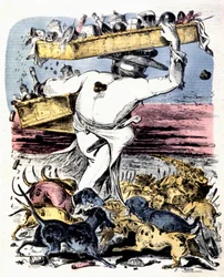 La Curée di Zola