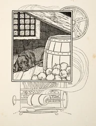 Gli animali sono solo macchine?, da Cento aneddoti di animali, pub. 1924