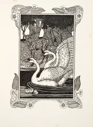 Retribuzione, da Cento aneddoti di animali, pub. 1924