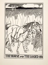 Il Cavallo e l