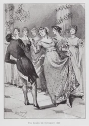 Danza: Sir Roger de Coverley