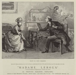 Madame Leroux