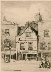 Chelsea (incisione)