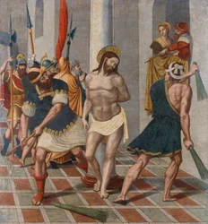 Flagellazione di Cristo