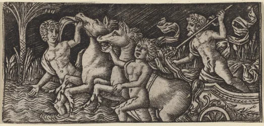 Il Trionfo di Nettuno