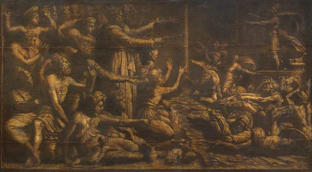 Il passaggio del Mar Rosso