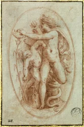 Apollo e Giacinto