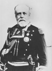 Cervera, c1893