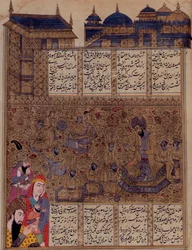 Dal che ascolta i musicisti, dal 